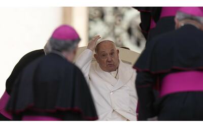 Papa Francesco ricoverato al Gemelli