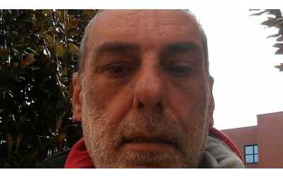 Paride Lelli scomparso da Prima Porta. L'appello della famiglia