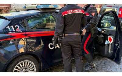Quindicenne in monopattino con 500 dosi di cocaina e crack