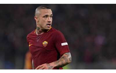 Radja Nainggolan arrestato in Belgio per droga