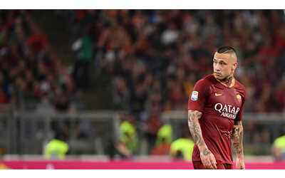 Radja Nainggolan, Ninja tra gol e eccessi. Le sigarette, l'alcol e la carriera rovinata