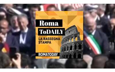 Sciopero dei trasporti e blocco del traffico. Alleluja Ponte di Ferro. ASCOLTA il podcast di oggi 21 marzo