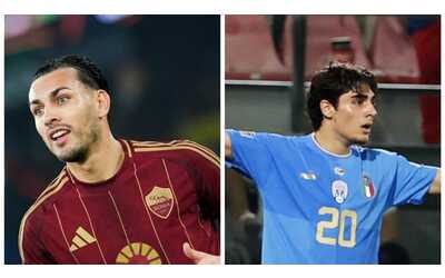 Scommesse su siti illegali: 12 calciatori di serie A indagati. Tra loro Paredes, Zaniolo, Florenzi e Cancellieri