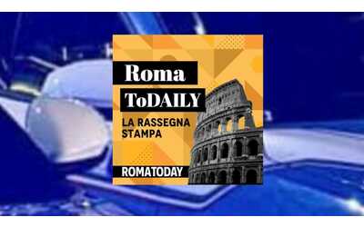 Sedicenne accoltellato in pericolo di vita. Capocotta a bando. ASCOLTA il podcast di oggi 31 marzo