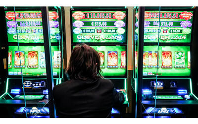 Sempre più minorenni nelle sale slot. A Roma maxi multe per due 