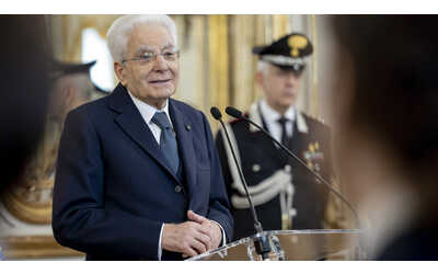 Sergio Mattarella ricoverato in ospedale a Roma