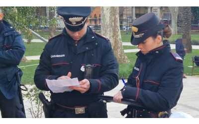 Spaccio a due passi dal Colosseo, 6 arresti in poche ore