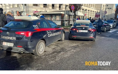 Strage Fidene: chiesto l'ergastolo per Campiti, il killer che uccise quattro donne in una riunione di condominio