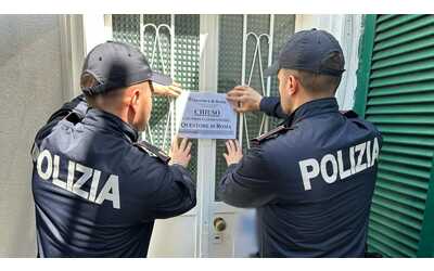 Stretta nell'anno del Giubileo su b&b selvaggi e alberghi fantasma: chiuse 8 attività. Undici...