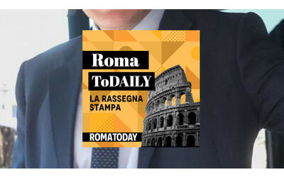 Tre anni di Gualtieri, i romani lo votano così. I dettagli sullo sciopero di domani. ASCOLTA il podcast di oggi 28 novembre