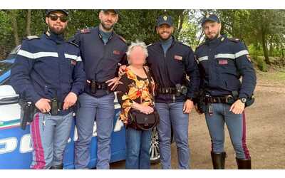 Turista statunitense si perde nel parco di Villa Pamphili