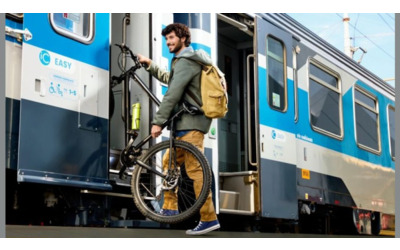 A Padova dal 27 al 29 marzo 5 Fiera Internazionale del Cicloturismo