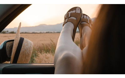 AutoScout24: in vacanza con l'auto per quasi 8 italiani su 10