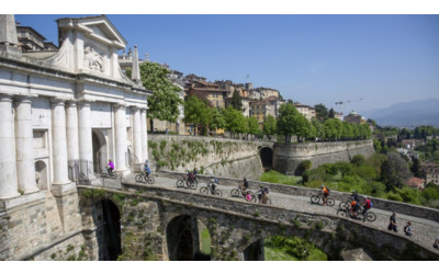 BIKEUP riparte dall’idrogeno e dalla mobilità sostenibile e accessibile a tutti