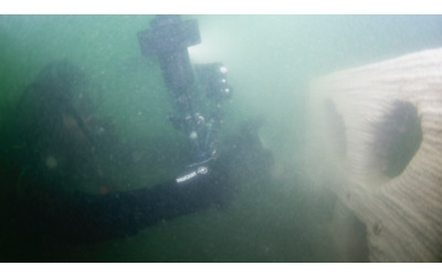 Bio reef in 3D per rinascita del Mar Ligure l innovazione ENEA a Lerici