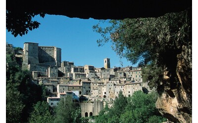 Ciliegiolo di Maremma e d’Italia:  in scena la seconda edizione alla Fortezza Orsini di Sorano