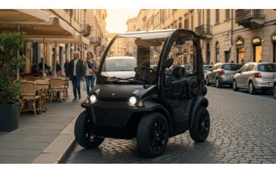 Con Bir la mobilit urbana elettrica diventa ancora pi accessibile