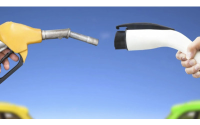 Conviene passare all’auto elettrica? Ce lo dice il comparatore sviluppato da Vaielettrico.it e TariffEV