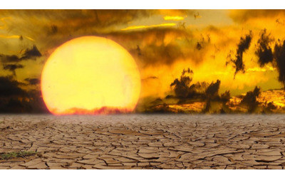 Copernicus: gennaio 2025 è stato il più caldo mai registrato a livello globale