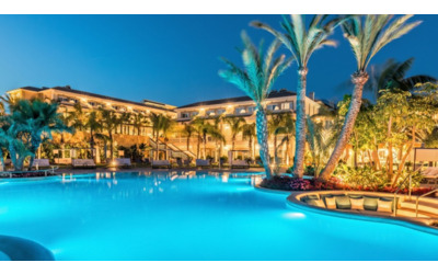 Costa Blanca: relax e sapori mediterranei al Barceló La Nucía