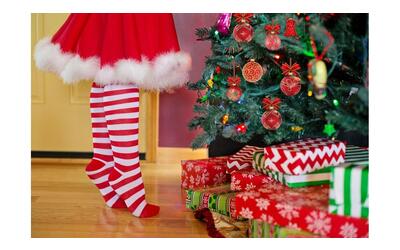 Cresce la considerazione del second-hand  per i regali di Natale