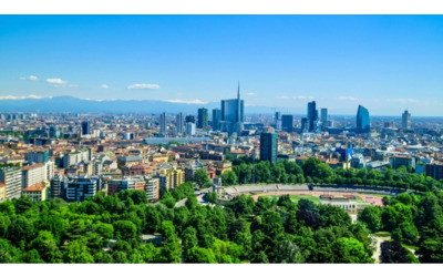 Dal 19 al 21 settembre Golia e WWF portano a Milano “Il Tempo di un Respiro”