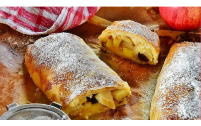 Dolci a Merano  Un viaggio fra tradizione, eleganza e irresistibili tentazioni