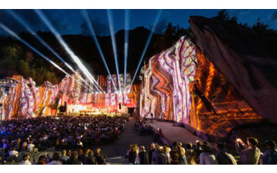 Estate 2025 sul Lago Maggiore: eventi dal cuore verde tra cultura, sport e spettacolo