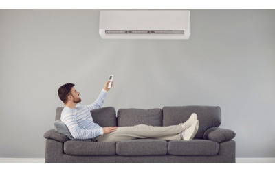 Estate da record: effetto caldo pesa anche sul portafoglio degli italiani (+17%)