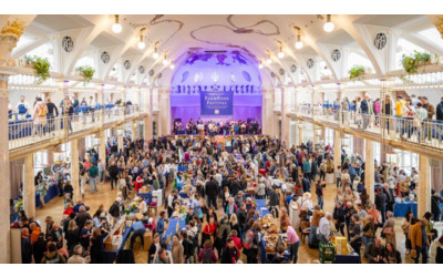 FarmFood Festival il 14 marzo a Merano