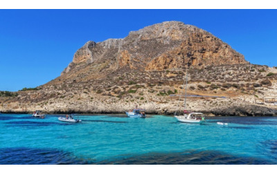 FestivalFlorio a Favignana dal 28 giugno al 5 luglio