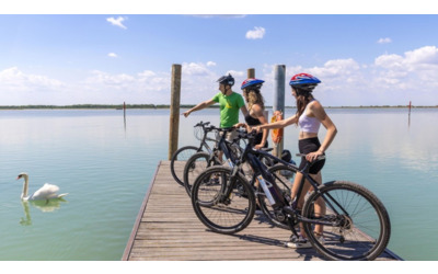 ignano Sabbiadoro in bicicletta: esperienze sulle due ruote da vivere tra fine estate e autunno