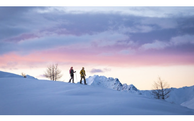 Il 22 febbraio si celebra lo S connessi Day le proposte della Valtellina per viverlo al meglio