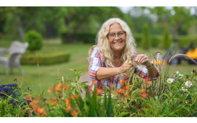 Il giardinaggio come terapia green