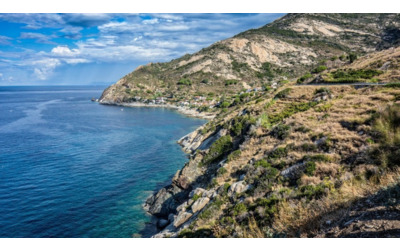 Isola d'Elba: obiettivo indipendenza energetica grazie alla Comunità Energetica Rinnovabile