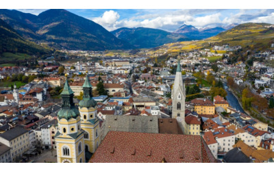 L'autunno a Bressanone: dove i colori raccontano storie