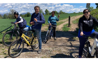 La Valle Olona in bicicletta: domenica 16 novembre percorso guidato gratuito