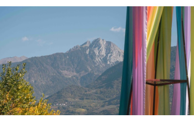 Lana in Alto Adige: dove la creatività è di casa