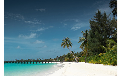 Maldive: soggiorno in All Inclusive con KIBO per un viaggio tra lusso, design e natura spettacolare