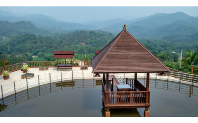 Malesia, il tour del sogno