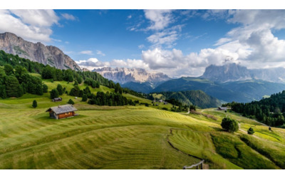 Masi Gallo Rosso: l’arte della degustazione tra le vette dell’Alto Adige
