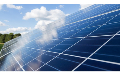 Microsoft raggiunge l obiettivo del 100 di energia rinnovabile