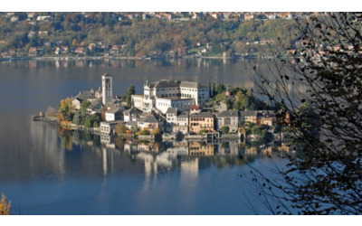 Natura sport e cultura Alto Piemonte Varese e Ticino diventano un laboratorio diffuso di turismo green