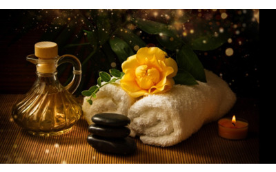 Naturopatia contemporanea depurare il corpo e risvegliare la mente con il ritmo della natura