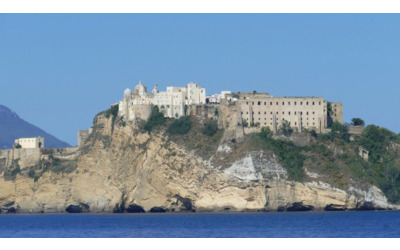 Piccole isole italiane un laboratorio di resilienza tra fragilit strutturali e nuove opportunit