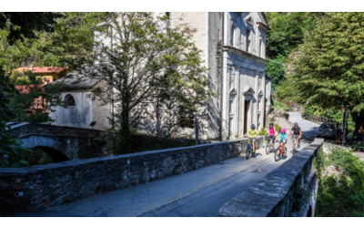 Primavera nel Distretto dei Laghi un viaggio tra colori rari e orizzonti infiniti