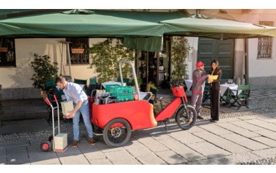 Repower lancia una Call for ideas per promuovere nuovi progetti di mobilit sostenibile a Milano