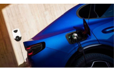 Ricarica intelligente e flessibile: Ford annuncia la sua Power Promise