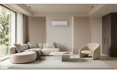 Samsung presenter la nuova gamma di soluzioni AI Connected Living al CES 2026