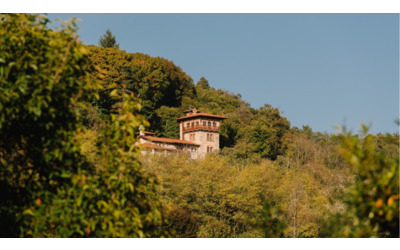 San Valentino in Tenuta de l’Annunziata  per celebrare l’amore tra benessere e natura